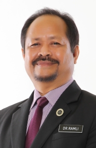 Dr. Ramlee Bin Hj. Rashidi     (2011-2015)